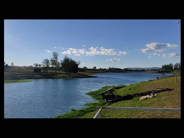 #10 - Área para Venda em Carlópolis - PR - 2