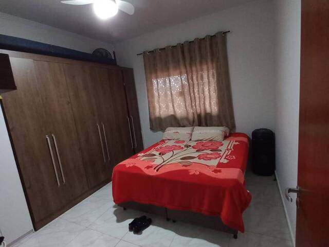 #220 - Casa para Venda em Carlópolis - PR - 2