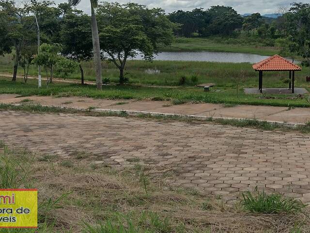 Área para Venda em Carlópolis - 1