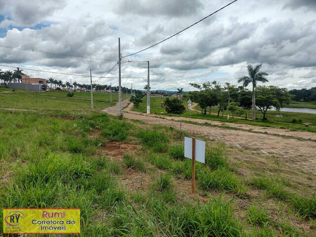 Área para Venda em Carlópolis - 3