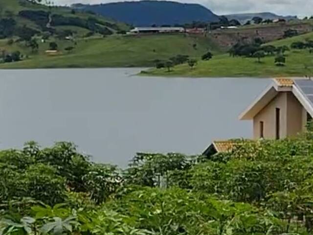 #247 - Terreno para Venda em Ribeirão Claro - PR - 3