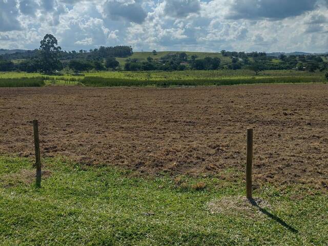 #200 - Chácara para Venda em Carlópolis - PR