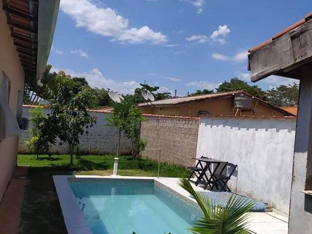 #253 - Casa para Venda em Carlópolis - PR - 3