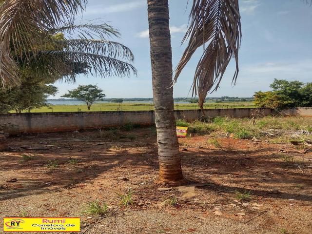 #267 - Terreno para Venda em Carlópolis - PR