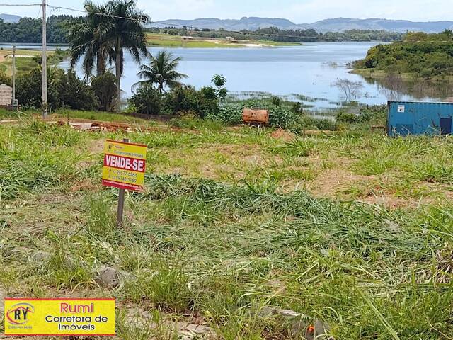 #302 - Terreno para Venda em Carlópolis - PR - 3