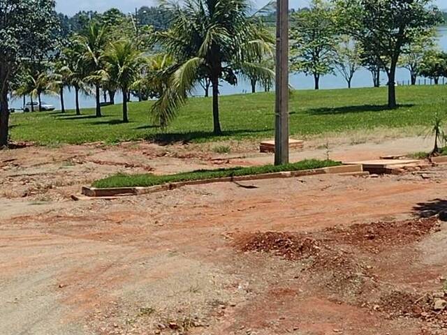 #322 - Terreno para Venda em Carlópolis - PR