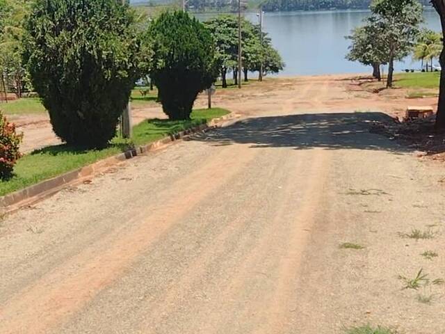 #322 - Terreno para Venda em Carlópolis - PR - 3