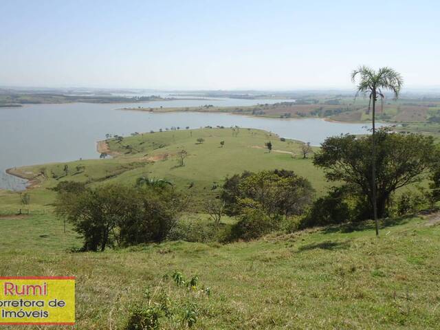 #338 - Fazenda para Venda em Itaporanga - SP - 1