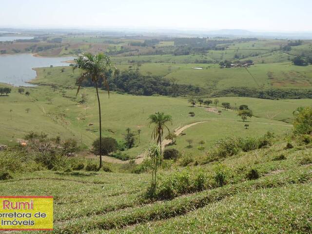 #338 - Fazenda para Venda em Itaporanga - SP - 2