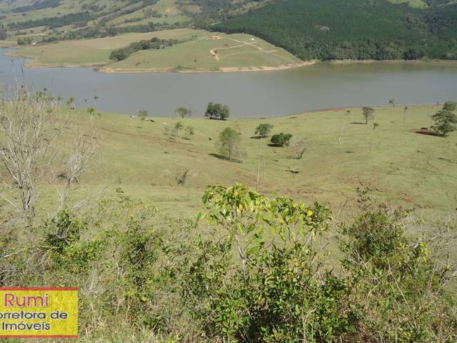 #338 - Fazenda para Venda em Itaporanga - SP - 3