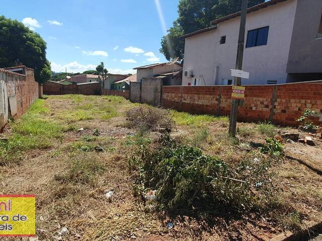 #348 - Terreno para Venda em Carlópolis - PR - 3