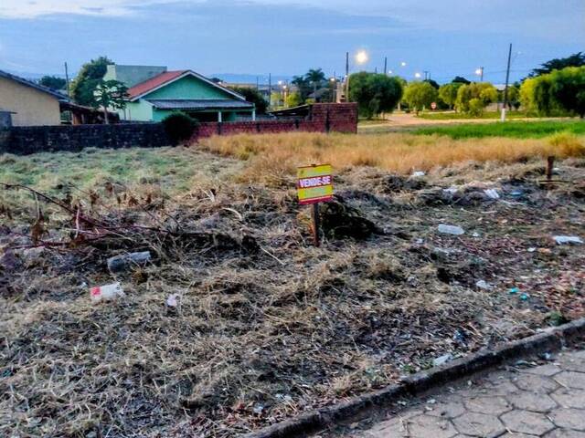 #359 - Terreno para Venda em Carlópolis - PR - 2