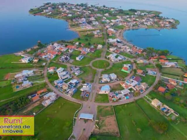 #363 - Terreno para Venda em Carlópolis - PR - 3