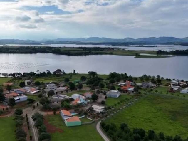 #364 - Terreno para Venda em Carlópolis - PR - 1