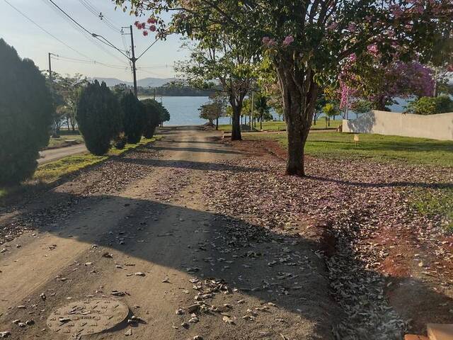 #367 - Terreno para Venda em Carlópolis - PR - 2