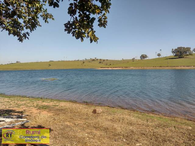 #368 - Terreno para Venda em Ribeirão Claro - PR - 2