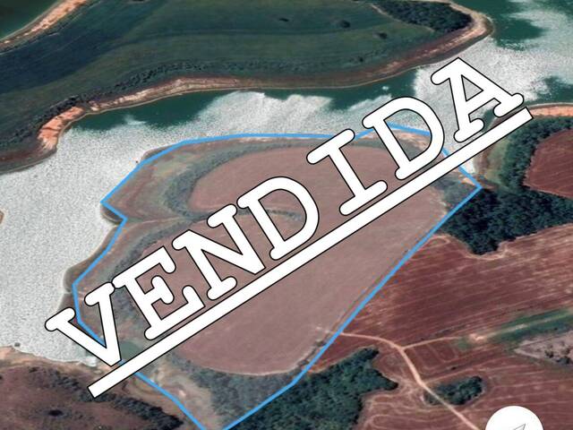 #371 - Sítio para Venda em Fartura - SP - 2