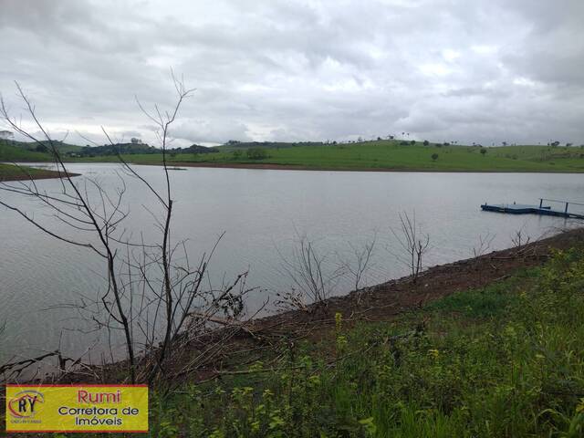 #385 - Terreno para Venda em Ribeirão Claro - PR - 3