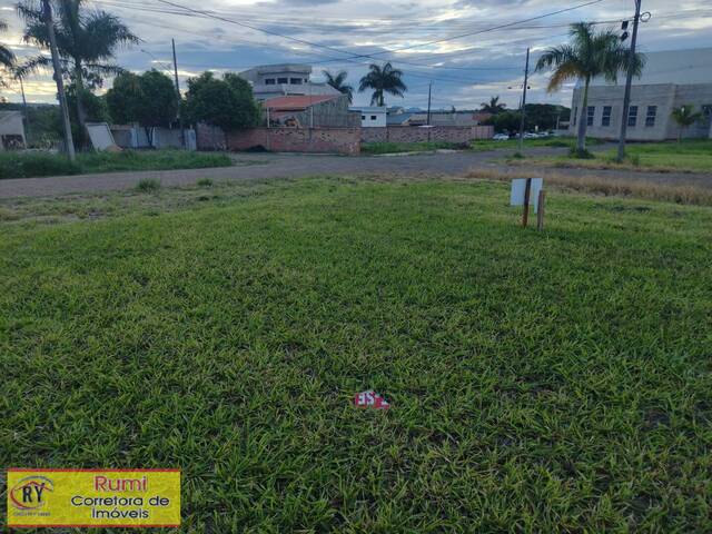 #387 - Terreno para Venda em Carlópolis - PR