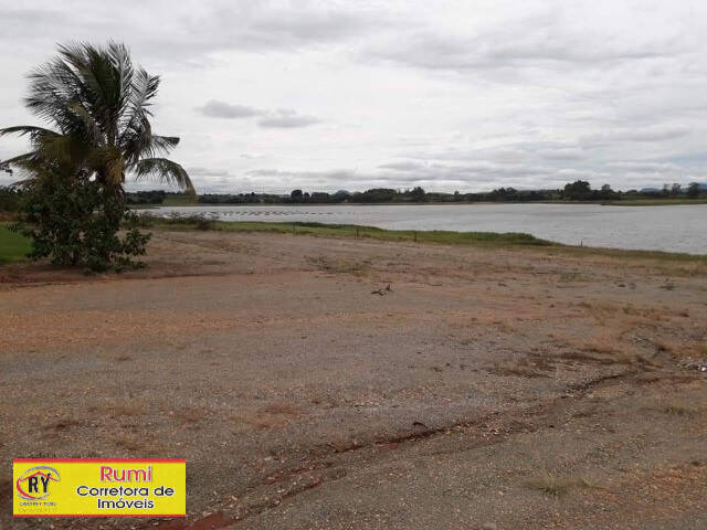 #392 - Terreno para Venda em Carlópolis - PR - 2