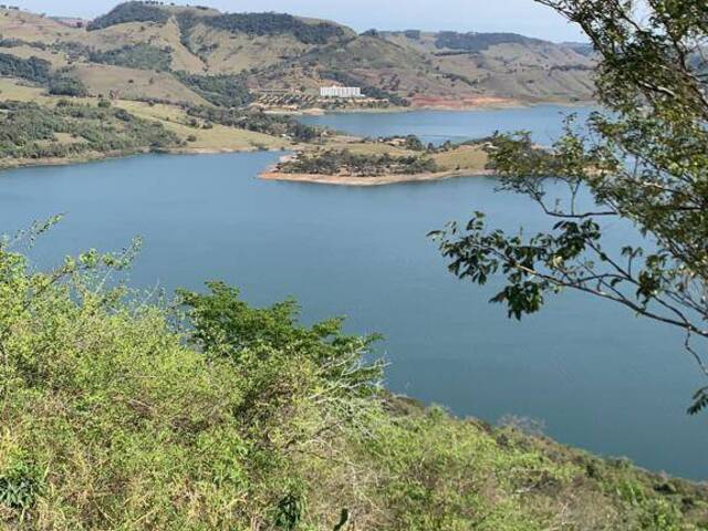 #393 - Fazenda para Venda em Sarutaiá - SP - 2