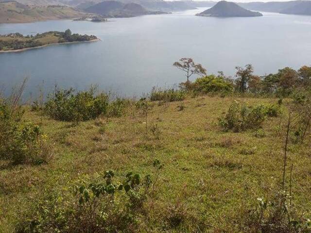 #393 - Fazenda para Venda em Sarutaiá - SP - 1