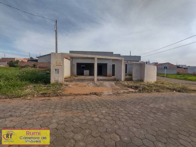 #398 - Apartamento para Venda em Carlópolis - PR - 2